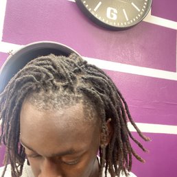 Dreads