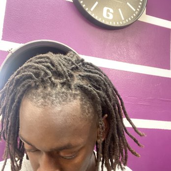 Fa fashion/Braids Plus - Dreads - Hair Salons Near Me - Lemon Grove, California