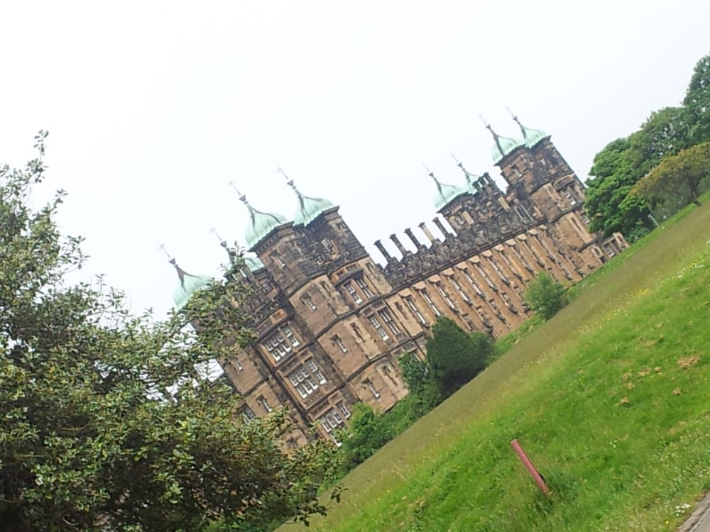 DONALDSON’S COLLEGE Updated August 2024 West Coates, Edinburgh, United Kingdom Education