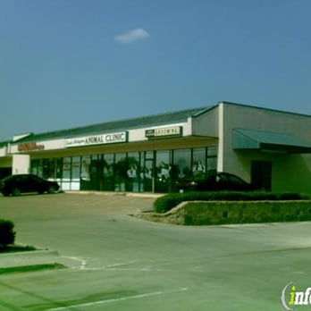 South Arlington Animal Clinic - Veterinarians Near Me - Arlington, Texas South Arlington Animal Clinic - Veterinarians Near Me - Arlington, Texas