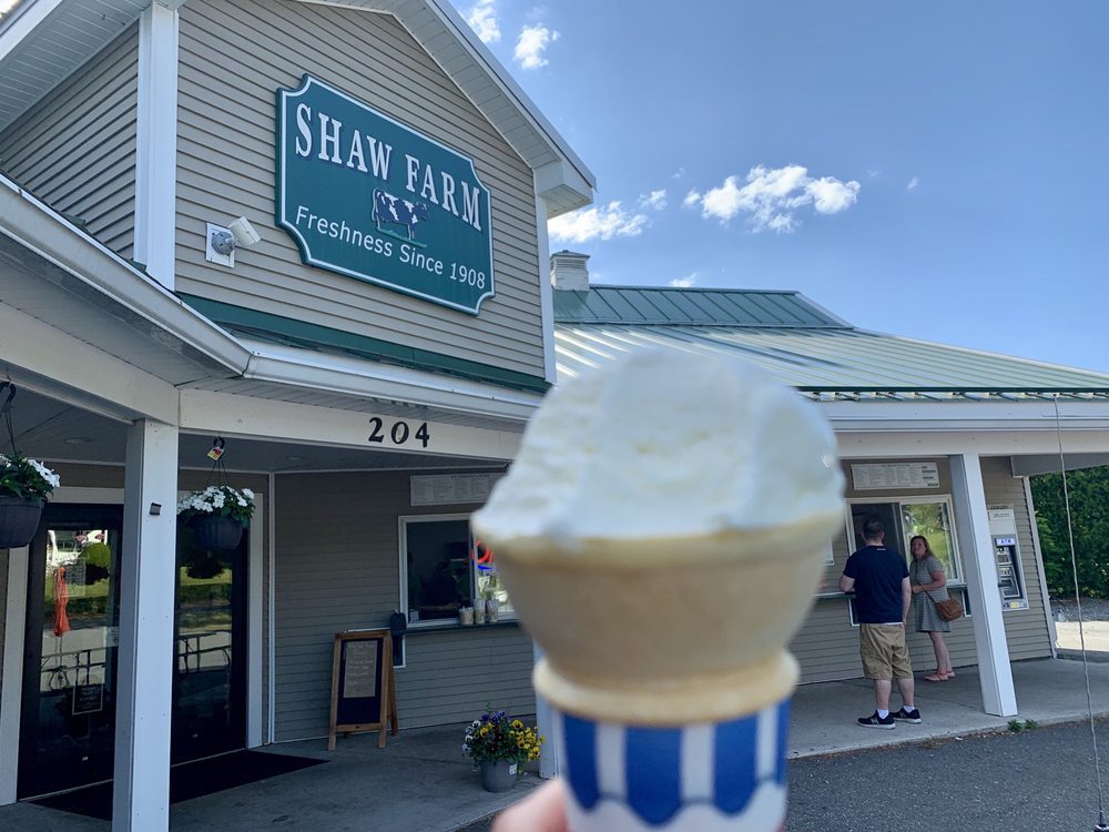 SHAW FARM DAIRY 21 Photos & 54 Reviews Ice Cream & Frozen Yogurt