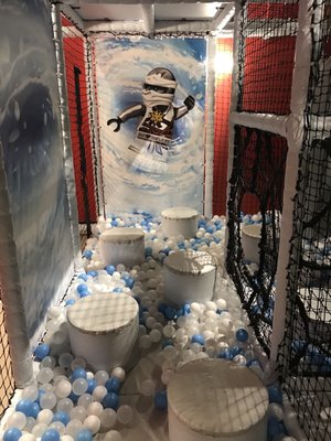 LEGOLAND DISCOVERY CENTER Tokyo by null