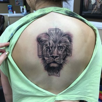 Deadman Studios Tattoo - Tattoo Near Me - Lancaster, California