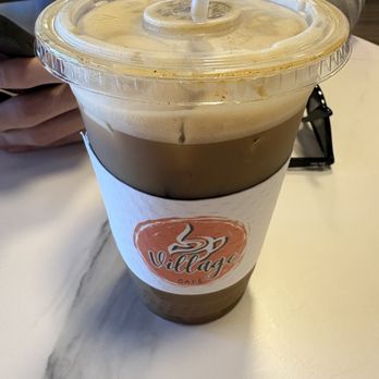 Village Cafe - coffee - Coffee & Tea Near Me - San Diego, California Village Cafe - coffee - Coffee & Tea Near Me - San Diego, California