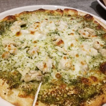 matchbox - Chicken pesto - New American Near Me - Sunrise, Florida