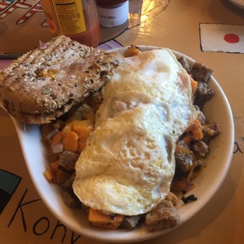 Dale's Pocono Bistro - Skillet eggs! - Breakfast & Brunch Near Me - Bartonsville, Pennsylvania Dale's Pocono Bistro - Skillet eggs! - Breakfast & Brunch Near Me - Bartonsville, Pennsylvania