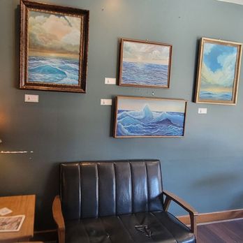 24 South Coffee House - Coffee & Tea Near Me - Wilmington, North Carolina 24 South Coffee House - Coffee & Tea Near Me - Wilmington, North Carolina