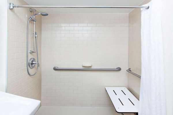 Sonesta Simply Suites Las Vegas Convention Center by null