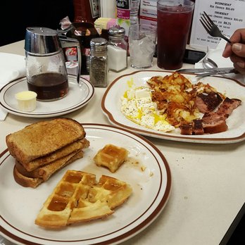 Milda's Café - Breakfast & Brunch Near Me - Minneapolis, Minnesota