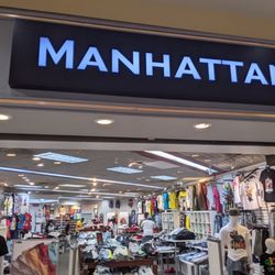 Manhattan - Manhattan