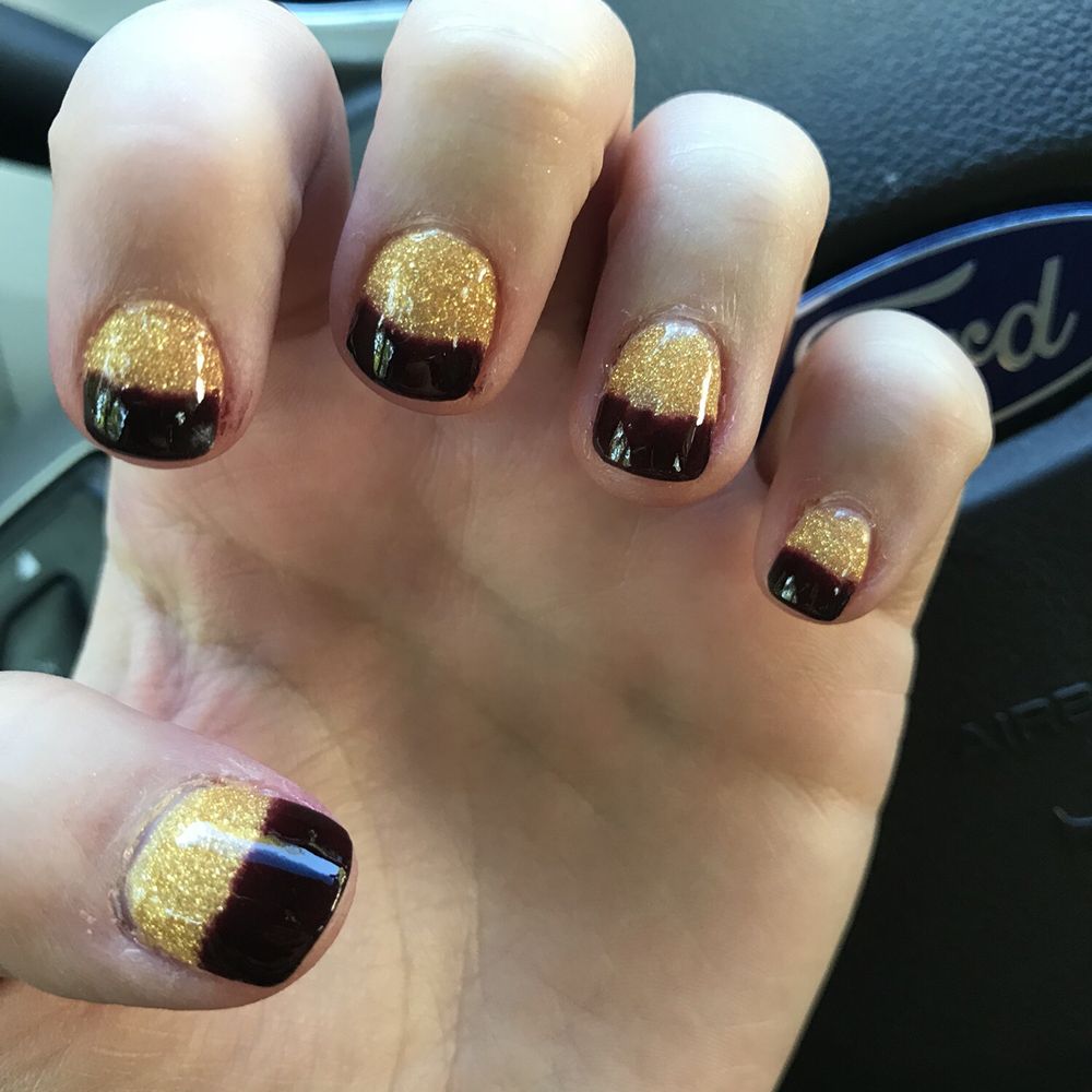 Five Nail & Spa - Nail Salons Near Me - Greensboro, North Carolina
