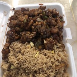 China Kitchen