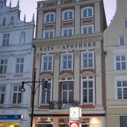 Rats-Apotheke