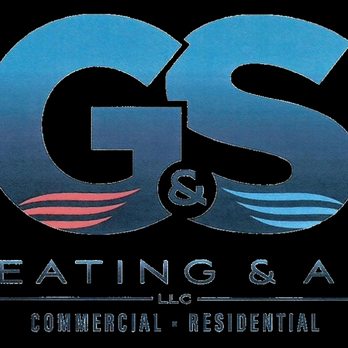 g and s heating and cooling