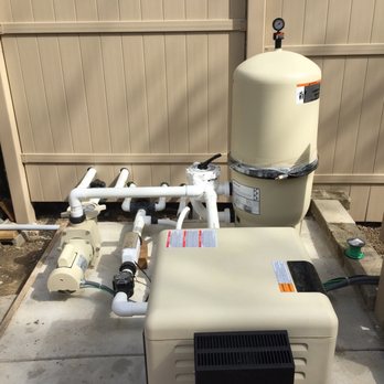 Evo Pool Service - Pool & Hot Tub Service Near Me - Willow Grove, Pennsylvania