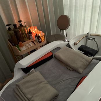 HairLaLa - Massage chair and hair station - Day Spas Near Me - San Gabriel, California HairLaLa - Massage chair and hair station - Day Spas Near Me - San Gabriel, California
