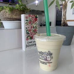Smoothie Strong