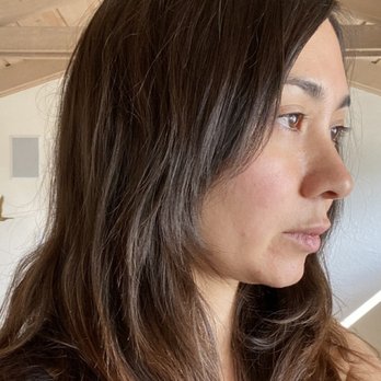 SkinSpirit - Burlingame - Not the best pic but I wanted to show you my skin in natural light with no makeup. SkinSpirit has helped me achieve "me, but better" - Skin Care Near Me - Burlingame, California
