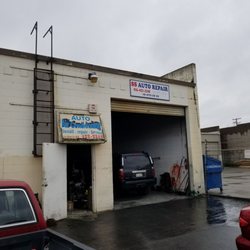 Ss Auto Repair - Best autorepair shop and an even better mechanic.