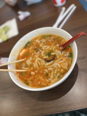 Mai Phụng Restaurant by null