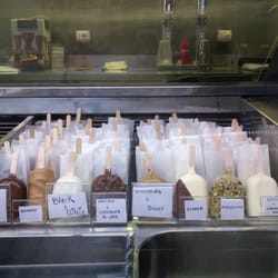 Gelateria Bananas