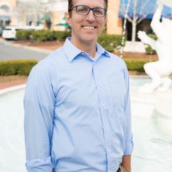 SouthPark Church - Senior Pastor Kyle Thompson