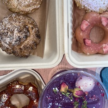 AlimamaTea - Desserts Near Me - New York, New York