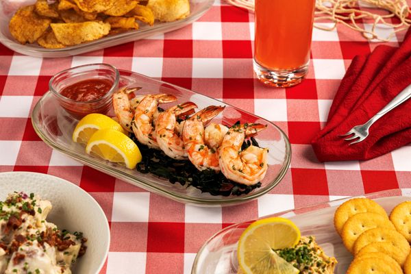 Nona's Lobster Shack by null