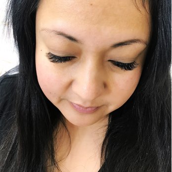 TJ Brows & Lashes - Eyelash Service Near Me - San Jose, California