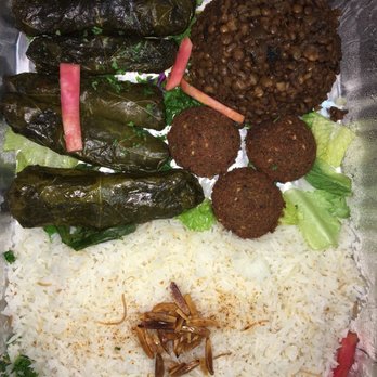 Asya Middle Eastern Cuisine - Middle Eastern Near Me - Madison Heights, Michigan