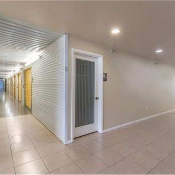 Extra Space Storage - Alternate Beauty Image - Self Storage Near Me - Houston, Texas
