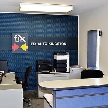 Fix Auto - Body Shops Near Me - Kingston, Ontario Fix Auto - Body Shops Near Me - Kingston, Ontario