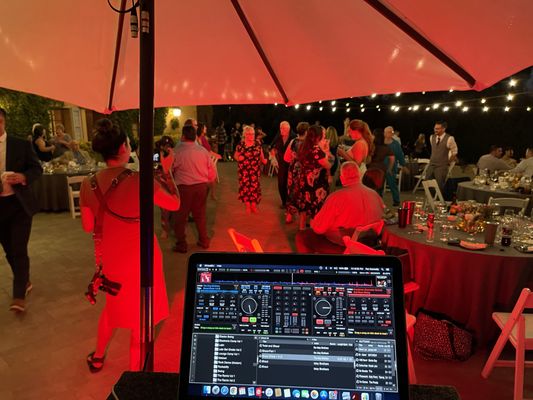 Milagro Winery Weddings & Events by null