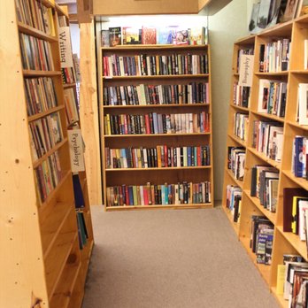 Second Flight Books - Bookstores Near Me - Lafayette, Indiana
