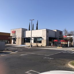 Exterior photo of Habit Burger & Grill - Ceres, California Exterior photo of Habit Burger & Grill - Ceres, California