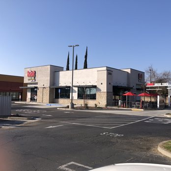 Habit Burger & Grill - the outside of the restaurant - Salad Near Me - Ceres, California Habit Burger & Grill - the outside of the restaurant - Salad Near Me - Ceres, California