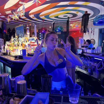 Wonder Bar - Bars Near Me - Austin, Texas Wonder Bar - Bars Near Me - Austin, Texas