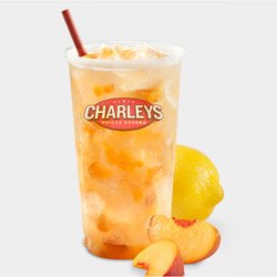 Charleys Cheesesteaks