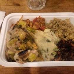 Rosmarino - Vassoio medio.