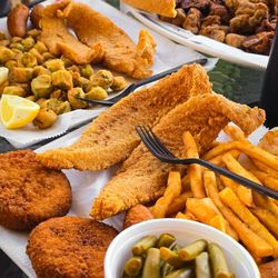 Fish Frenzy