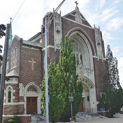 St Ambrose Church