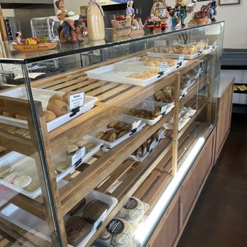 Casera Latin Kitchen and Bakery - fresh bakery - Peruvian Near Me - Oceanside, California