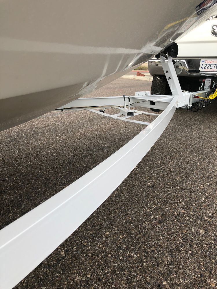 EXTREME POWDER COATING 19 Photos & 16 Reviews 10876 E Ave, Hesperia