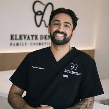 Elevate Dentistry - Dr. Veral Patel - General Dentistry Near Me - Houston, Texas Elevate Dentistry - Dr. Veral Patel - General Dentistry Near Me - Houston, Texas
