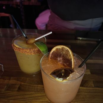 Lost and Found - Cocktail Bars Near Me - San Francisco, California