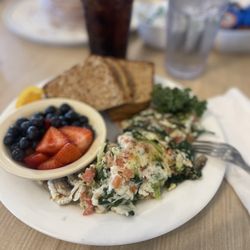Red Rock Cafe