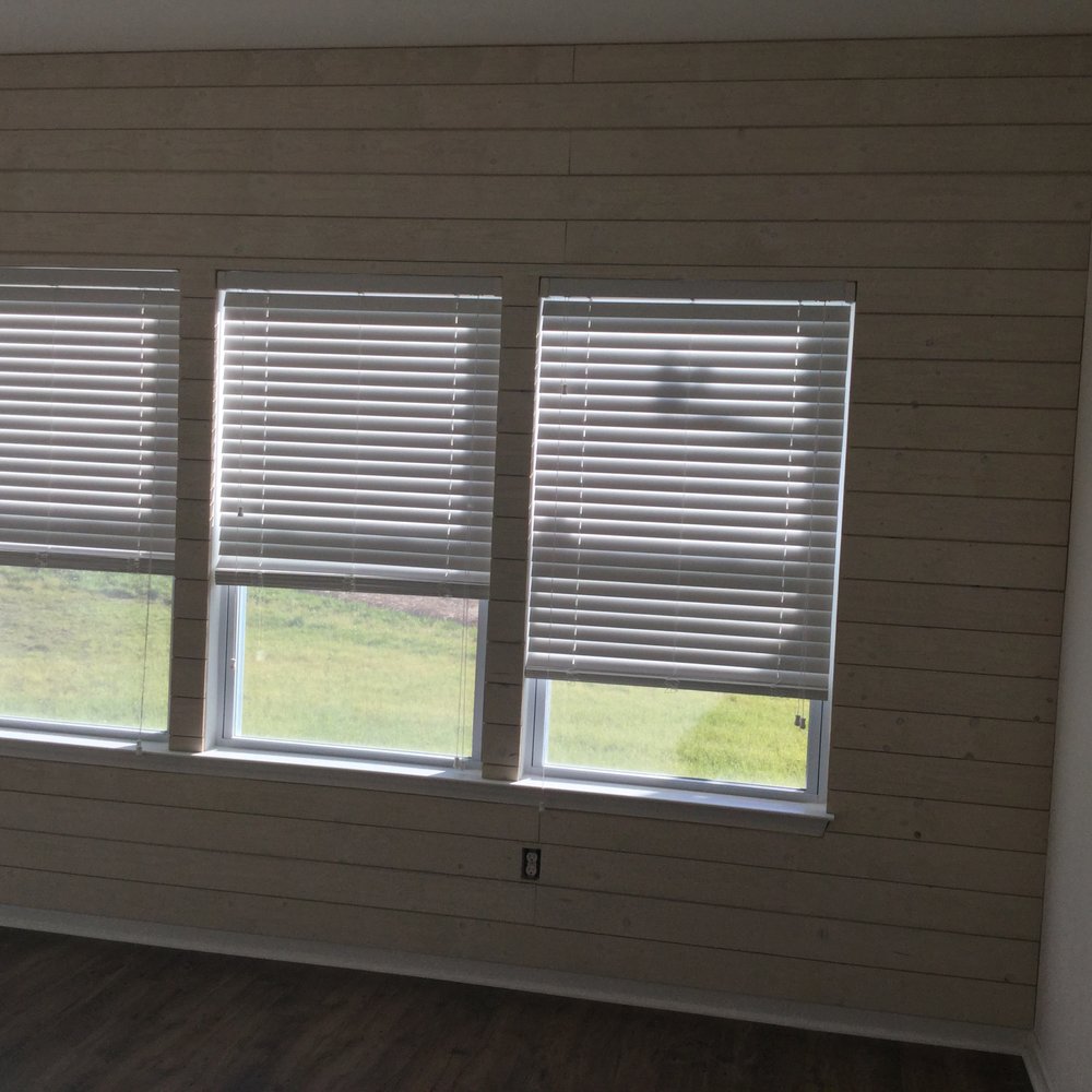 Guardian services - After Shiplap install - Handyman Near Me Guardian services - After Shiplap install - Handyman Near Me