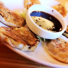Potstickers