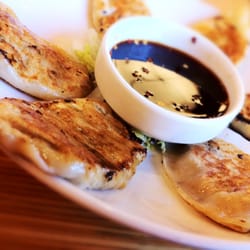 Potstickers