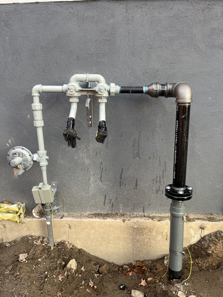 Slide of Herlihy Plumbing & Heating